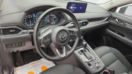 Mazda CX-5 2.0 Hikari 2WD aut ! Z Polskiego Salonu ! Faktura Vat ! Warszawa - zdjęcie 9