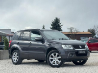 Suzuki Grand Vitara, 2009