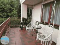 PRZESTRONNY, ZADBANY DOM JEDORODZINNY W CICHEJ, ZIELONEJ OKOLICY Nasielsk - zdjęcie 10