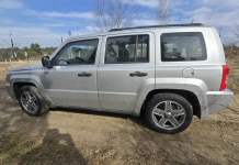 Sprzedam Jeep Patriot 2009, 2,0 CRD, 4x4, 1 właściciel Ostrowiec Świętokrzyski - zdjęcie 4
