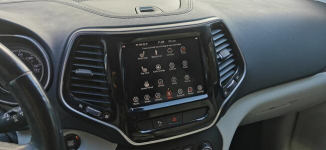 Jeep Charokee KL (Lift) 2019 Limited 2.0 Turbo 272 KM + LPG Krzyki - zdjęcie 11