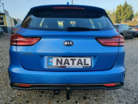 Kia Cee'd Jak nowy* Bezwypadek Bydgoszcz - zdjęcie 3