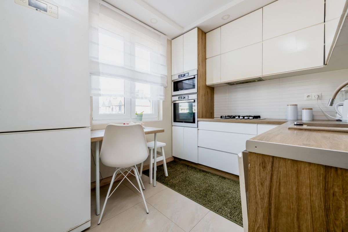 Przestronne 3-pokojowe mieszkanie  72,83 m² Białystok - zdjęcie 8