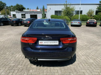 Jaguar XE 2.0d 180 KM Kraków - zdjęcie 7