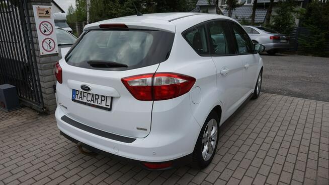 Ford C-Max z Niemiec. Gwarancja. Polecam !!! Zielona Góra - zdjęcie 5