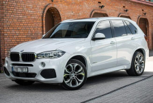 BMW X5 Full Opcja ! Serwisowana ! po Opłatach ! 117tys km ! Zwoleń - zdjęcie 12