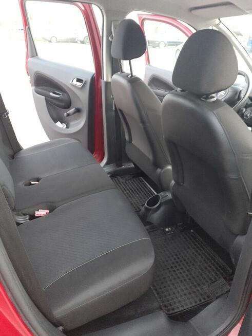 Citroen C3 Picasso KRAJOWY Gdańsk - zdjęcie 9