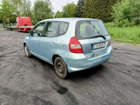 Honda Jazz 1.2 05r Tarnów - zdjęcie 3