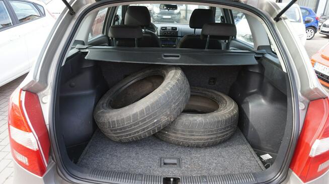 Škoda Fabia zarejestrowany, ubezpieczony. Gwarancja. Polecam !!! Zielona Góra - zdjęcie 12