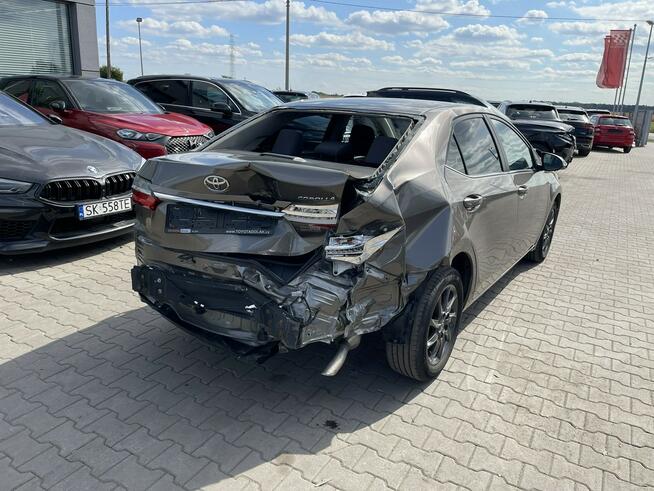 Toyota Corolla Climatronic Oryginalny przebieg Gliwice - zdjęcie 5