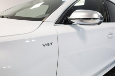 S8*4.0TFSI V8*520KM*Serwisowany*Niski Przebieg Konstantynów Łódzki - zdjęcie 9