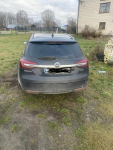 Opel Insignia sprzedam Stoczek Łukowski - zdjęcie 5