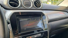 Suzuki Vitara 1.6 DDIS 120 koni Kamera Klimatronik możliwa ZAMIANA Rawa Mazowiecka - zdjęcie 7