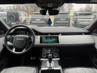 Range Rover Evoque 2.0 D180 AWD R-Dynamic SE Łódź - zdjęcie 12