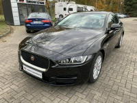 Jaguar XE 2.0d 180 KM Kraków - zdjęcie 1