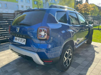 Ładna Dacia Daster Bytom - zdjęcie 5