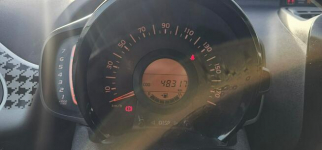 Peugeot 108 40tys.km !  82 Top Roland Garros Pleszew - zdjęcie 7