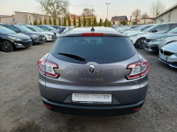 Renault Megane *Climatronic *AUTOMAT *Navi *Led *1 wl *Alu *Gwarancja Chrzanów - zdjęcie 6