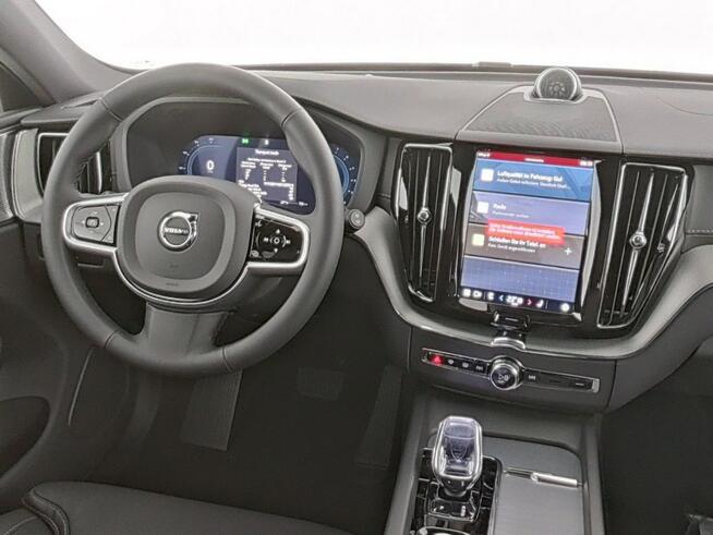 Volvo XC 60 B5(B) AWD Black Edition Ultra *Gwarancja*FV23%* Tychy - zdjęcie 8