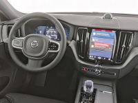 Volvo XC 60 B5(B) AWD Black Edition Ultra *Gwarancja*FV23%* Tychy - zdjęcie 8