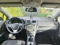 Toyota Avensis Świebodzice - zdjęcie 5
