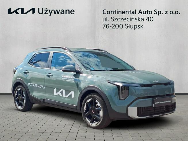 KIA STONIC Business Line Słupsk - zdjęcie 7