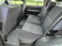 Suzuki Vitara 2.0 Benzyna + Gaz**5-Drzwi**4x4**Zarejestrowana** Łosino - zdjęcie 7