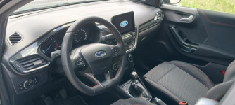 Ford Puma ST-Line Mild-Hybrid 125HP Polecam. Stare Budy - zdjęcie 11