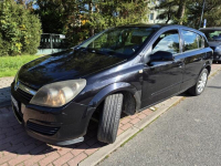Opel Astra H 1,6 rok prod 2006 na pierwsze auto!