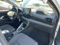 Toyota Yaris Hybryda Automat Kamera Podgrzewanie Gliwice - zdjęcie 12