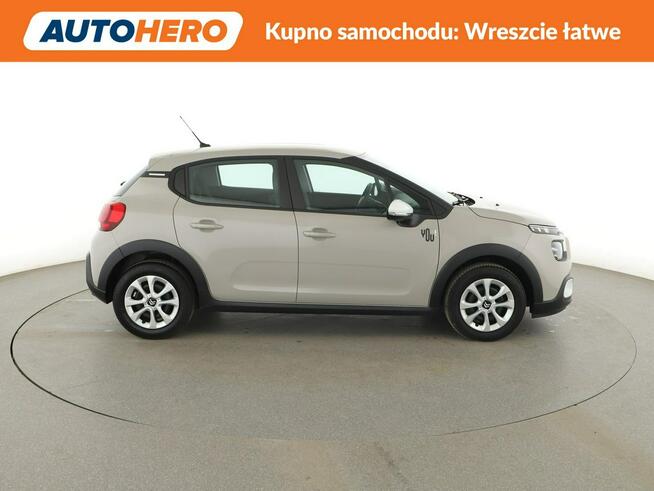 Citroen C3 Czujniki, Klima, Bluetooth Warszawa - zdjęcie 9