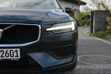 Volvo V60 2.0D 2018r Navi Led Serwisowany Sprowadzony Opłacony Majdan Sieniawski - zdjęcie 7