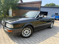 Audi 80 2.0 115KM Cabrio stan Bardzo Dobry POLECAM Mysłowice - zdjęcie 2