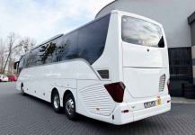 Wynajem autokarów Katowice, Przewóz osób, Autobus na wycieczkę Katowice - zdjęcie 8
