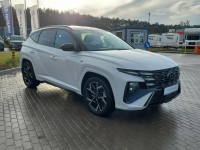 Hyundai Tucson N-Line + Design + Luxury Wejherowo - zdjęcie 5