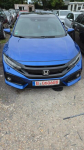 Honda Civic Super stan* Skóra*Kamera* Panorama Bydgoszcz - zdjęcie 2