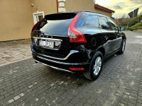 Volvo XC 60 2.0 D 5 cylindrów Skóry Navi Serwis Zagnańsk - zdjęcie 4