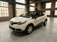 Renault Captur Bezwypadkowy zadbany kamera climatronic bez wkładu Kraków - zdjęcie 3
