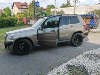 Sprzedam Mercedes glk