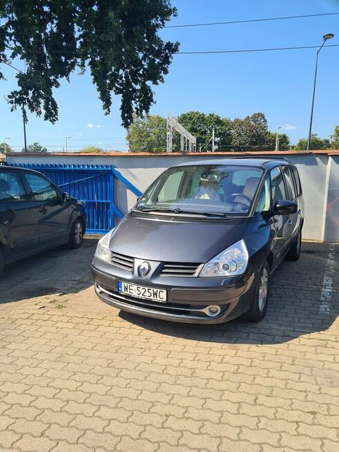 Sprzedam Renault Espace 2012r, D, 148000km Mokotów - zdjęcie 2
