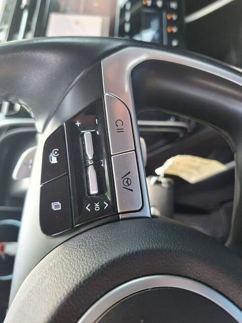Hyundai Tucson 1.6T-GDI Hybryda 130 tyś km PDC Kamera Navi B. Ładny Otwock Mały - zdjęcie 8