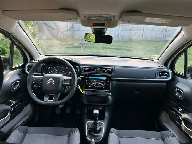 Citroen C3 #Lift #Navi #Led #Alufelgi Laskowo - zdjęcie 9