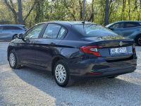Fiat Tipo Salon PL, Serwis ASO, I-wł, JakNowy FV23% Pęcice - zdjęcie 5