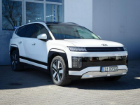 IONIQ 9 (GO) 110kWh AWD 7 UNIQ - wyprzedaż rocznika 2025! Łódź - zdjęcie 5