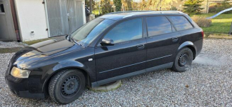Sprzedam Audi A4 B6 1.9 tdi AVF 131KM Skulsk - zdjęcie 3