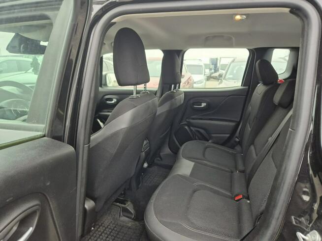 Jeep Renegade Poleasingowe.pl Komorniki - zdjęcie 10
