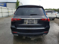 Mercedes GLS Klasa 4Matic / pakiet AMG / niski przebieg Białystok - zdjęcie 6