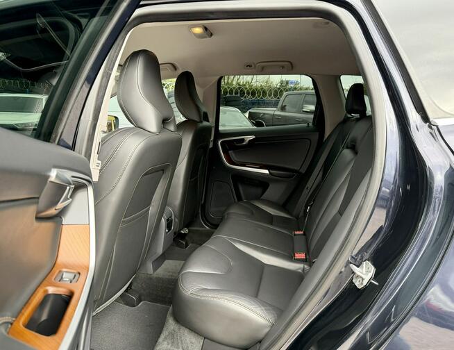 Volvo XC 60 190KM,FL,Summum,Serwis,Gwarancja Kamienna Góra - zdjęcie 10