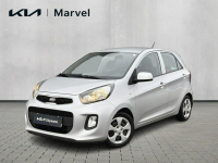 Kia Picanto 1.0 65KM 5 MT WersjaL SalonPL SerwisASO