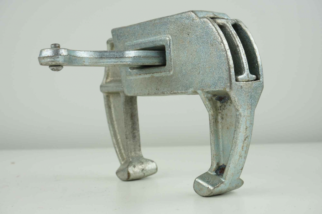 Zamek szalunkowy typ DOKA Bałuty - zdjęcie 5